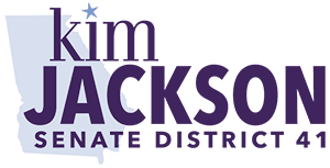 Kim Jackson for State District 41