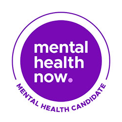 Logo for Mental Health Now